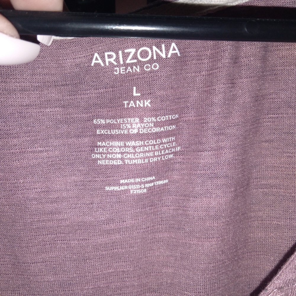 Arizona tank large ❤ - Picture 2 of 6
